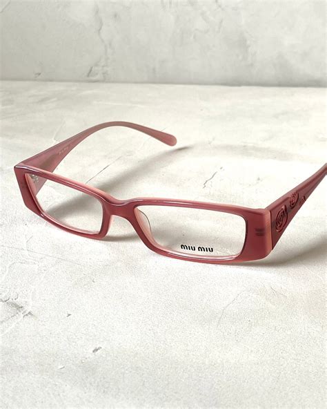 miu miu glasses women|miu miu glasses bayonetta.